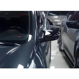 Nakładki na Lusterka BMW-Style (2 szt) zdjęcia 1