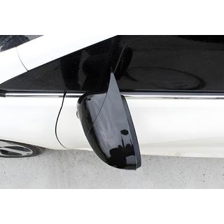 Nakładki na Lusterka BMW-Style (Bez Kierunkowskazu, 2 szt) zdjęcia 1