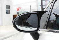 Kia Rio 2012-2017 Nakładki na Lusterka BMW-Style (z Kierunkowskazem, 2 szt) zdjęcia 3