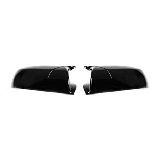 Nakładki na Lusterka BMW-Style (2005-2009, 2 szt) Kia Rio 2005-2011 zdjęcia 1