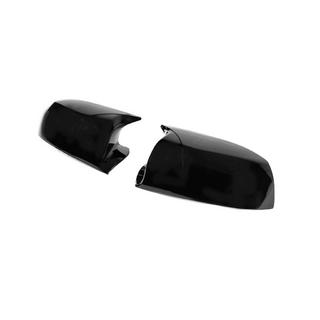 Nakładki na Lusterka BMW-Style (2005-2009, 2 szt) Kia Rio 2005-2011 zdjęcia 2