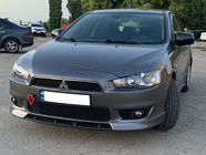 Mitsubishi Lancer X 2008- Nakładki na Lusterka BMW-Style (2 szt) zdjęcia 4