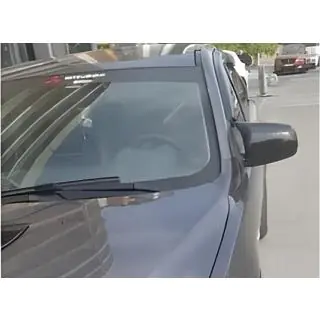 Nakładki na Lusterka BMW-Style (2 szt)