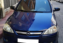 Opel Corsa C 2000-2006 Nakładki na Lusterka BMW-Style (2 szt) zdjęcia 8