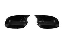Opel Corsa C 2000-2006 Nakładki na Lusterka BMW-Style (2 szt) zdjęcia 6
