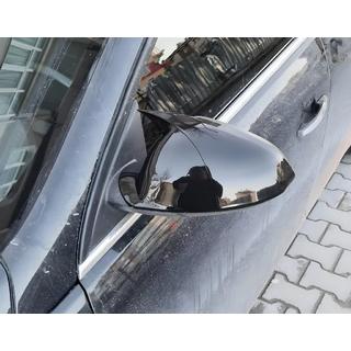 Nakładki na Lusterka BMW-Style (2 szt)