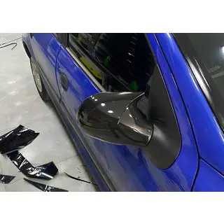 Nakładki na Lusterka BMW-Style (2 szt) zdjęcia 3