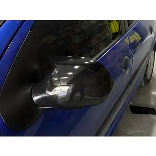 Nakładki na Lusterka BMW-Style (2 szt) zdjęcia 1