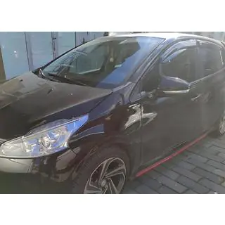 Nakładki na Lusterka BMW-Style (2 szt) zdjęcia 1