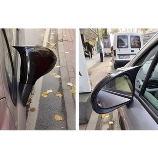 Nakładki na Lusterka BMW-Style (2 szt) zdjęcia 2