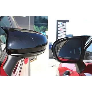 Nakładki na Lusterka BMW-Style (2 szt) zdjęcia 3