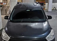 Renault Dokker 2013-2022 Nakładki na Lusterka BMW-Style (2 szt) zdjęcia 6