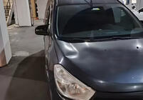 Renault Dokker 2013-2022 Nakładki na Lusterka BMW-Style (2 szt) zdjęcia 8