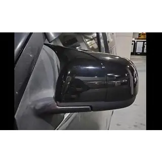 Nakładki na Lusterka BMW-Style (2 szt) zdjęcia 1