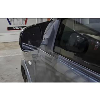 Nakładki na Lusterka BMW-Style (2 szt) zdjęcia 2