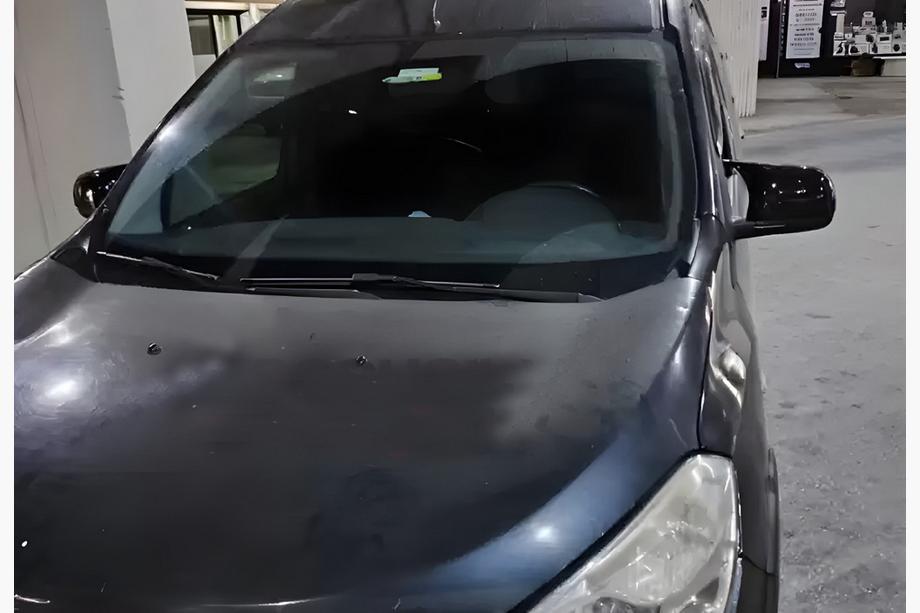 Dacia Dokker 2013-2022 Nakładki na Lusterka BMW-Style (2 szt) Zdjęcia 6