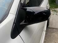 Renault Laguna 2007-2015 Nakładki na Lusterka BMW-Style (2 szt) zdjęcia 3
