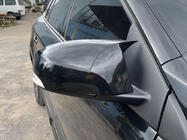 Renault Laguna 2007-2015 Nakładki na Lusterka BMW-Style (2 szt) zdjęcia 1