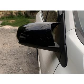 Nakładki na Lusterka BMW-Style (2 szt) zdjęcia 2
