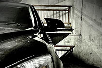 Skoda Octavia II A5 2010-2013 Nakładki na Lusterka BMW-Style (2 szt) zdjęcia 9