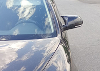 Skoda Octavia II A5 2010-2013 Nakładki na Lusterka BMW-Style (2 szt) zdjęcia 10