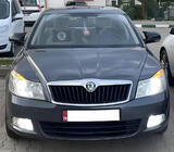 Skoda Octavia II A5 2010-2013 Nakładki na Lusterka BMW-Style (2 szt) zdjęcia 2