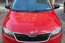 Skoda Rapid 2012-2019 Nakładki na Lusterka BMW-Style (z Kierunkowskazem, 2 szt) zdjęcia 2