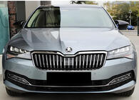 Skoda Superb 2015-2024 Nakładki na Lusterka BMW-Style (2 szt) zdjęcia 3