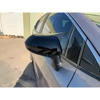 Nakładki na Lusterka BMW-Style (2 szt) zdjęcia 1