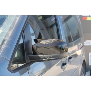 Nakładki na Lusterka RLine-Look (2 szt) Volkswagen Caddy 2015-2020 zdjęcia 1