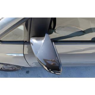 Nakładki na Lusterka RLine-Look (2 szt) Volkswagen Caddy 2015-2020 zdjęcia 2