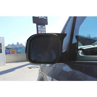 Nakładki na Lusterka RLine-Look (2 szt) Volkswagen Caddy 2015-2020 zdjęcia 3