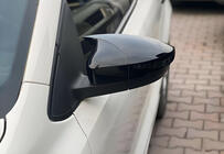 Volkswagen Polo 2010-2017 Nakładki na Lusterka RLine-Look (HB, 2 szt) zdjęcia 1