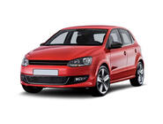 Volkswagen Polo 2010-2017 Nakładki na Lusterka RLine-Look (HB, 2 szt) zdjęcia 12