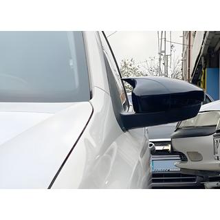 Nakładki na Lusterka RLine-Look (HB, 2 szt) Volkswagen Polo 2010-2017 zdjęcia 3