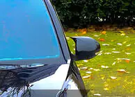 Volkswagen Tiguan 2007-2016 Nakładki na Lusterka RLine-Look (2 szt) zdjęcia 5