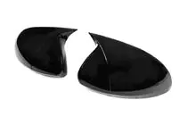 Volkswagen Tiguan 2007-2016 Nakładki na Lusterka RLine-Look (2 szt) zdjęcia 4