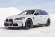 Recenzja BMW M3 Touring: wszechstronny samochód sportowy zdjęcia 2