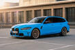 Recenzja BMW M3 Touring: wszechstronny samochód sportowy zdjęcia 4