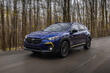Subaru Crosstrek: niezawodność i przejezdność zdjęcia 2