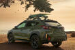 Subaru Crosstrek: niezawodność i przejezdność zdjęcia 4