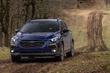 Subaru Crosstrek: niezawodność i przejezdność zdjęcia 1