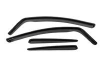 Opel Corsa E 2015-2019 Deflektory szyb wsuwane (4 szt, Esa) zdjęcia 3