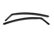 Opel Corsa E 2015-2019 Deflektory szyb wsuwane (2 szt, Esa) zdjęcia 3