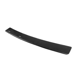 Nakładka na tylny zderzak (ABS, Esa) zdjęcia 4