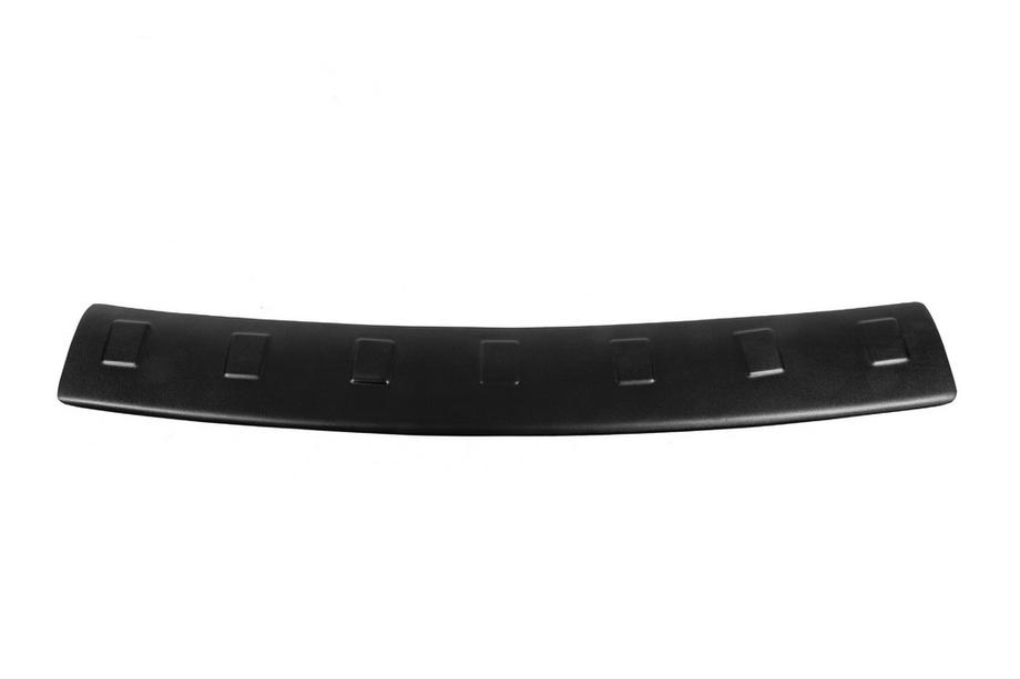 Ford Kuga 2008-2013 Nakładka na tylny zderzak (ABS, Esa) Image