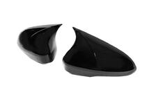 Ford Fusion 2012-2020 Nakładki na Lusterka BMW-Style (2 szt) zdjęcia 4