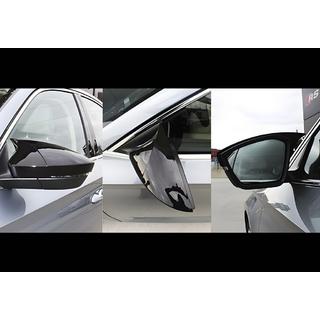 Nakładki na Lusterka BMW-Style (2 szt) Ford Fusion 2012-2020 zdjęcia 2