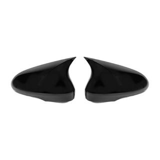 Nakładki na Lusterka BMW-Style (2 szt) Ford Fusion 2012-2020 zdjęcia 3