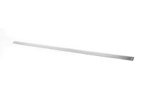Fiat 500/500L 2013-2022 Listwa bagażnika Carmos (Do Fiat 500L, stal nierdzewna) zdjęcia 2